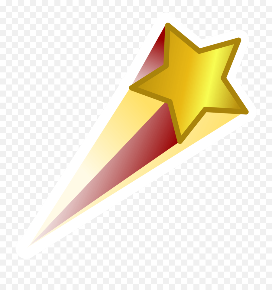 Shooting Star Png Transparent - Shooting Star Png Emoji,Shooting Star Emoji Transparent