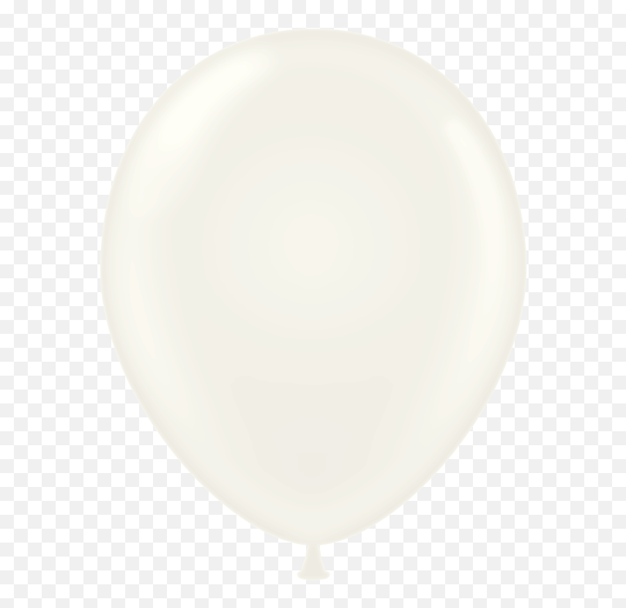 11 Tuf - Tex White Latex Balloons 100ct 10008 Balloon With White Color Emoji,Emoji Balloons Wholesale