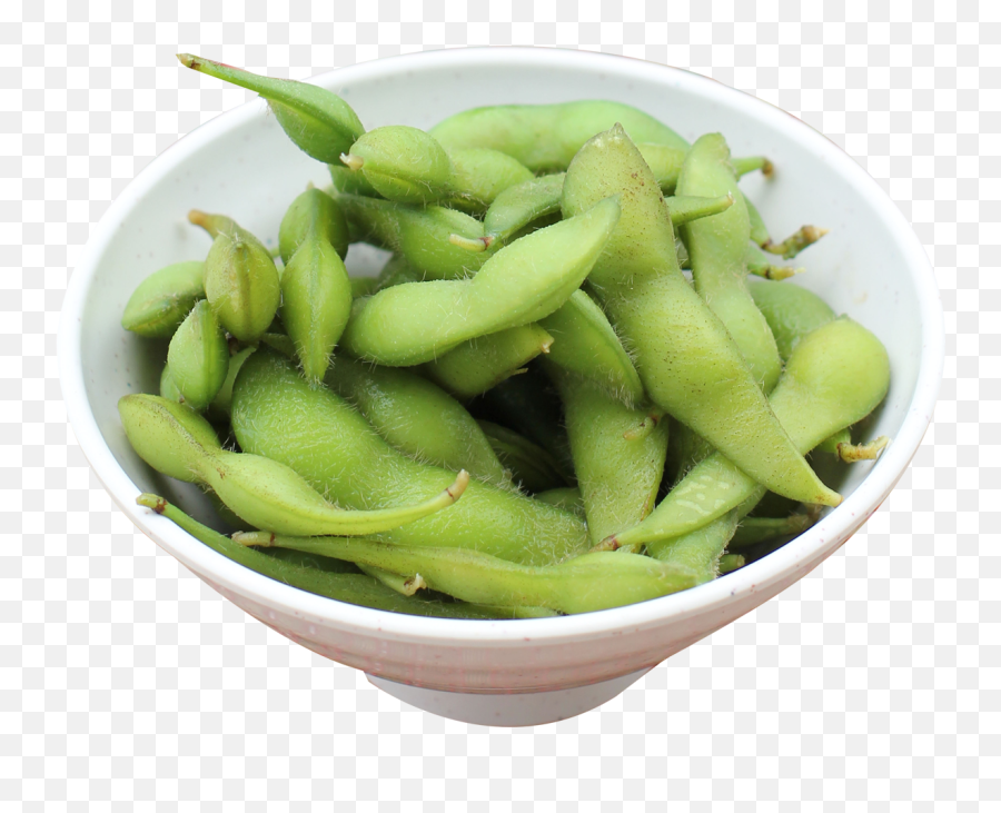 Peas Clipart Edamame Peas Edamame - Edamame Png Emoji,Peas In A Pod Emoji