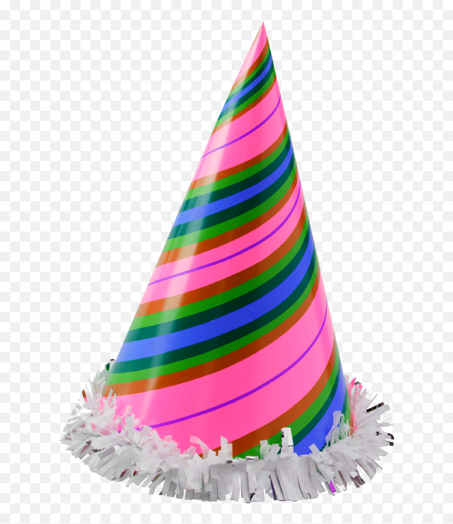 Happy Birthday Hat Child Png - Transparent Background Birthday Hat Transparent Emoji,Birthday Hat Emoji
