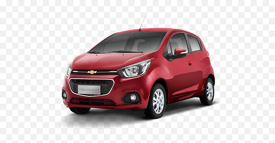 Promoción Del Mes - Autos Concesionaria Chevrolet Emoji,Aveo Gt Emotion 2012 Full Equipo