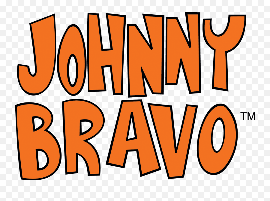 Johnny - Johnny Bravo Logo Emoji,Weezer Emoji