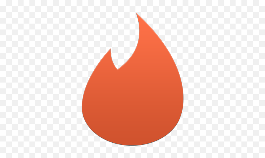 Tinder - Tinder Flame Png Emoji,Interracial Couple Emoji