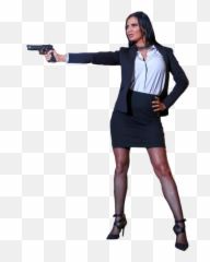 Jasmine Jae Pointing Gun Psd Official Psds - Jasmine Jae Gun Emoji,Emoji Pointing Gun