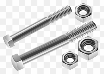 Nuts And Bolts Png Image Free Download - Nuts And Bolts Transparent Emoji,Screw Emoji