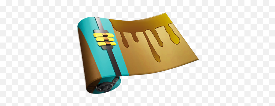 Pancake Posse Wrap - Fortnite Pancake Posse Wrap Emoji,Pancake Emojis Transparent