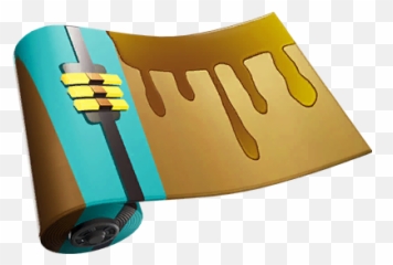 Pancake Posse Wrap - Fortnite Pancake Posse Wrap Emoji,Pancake Emojis Transparent