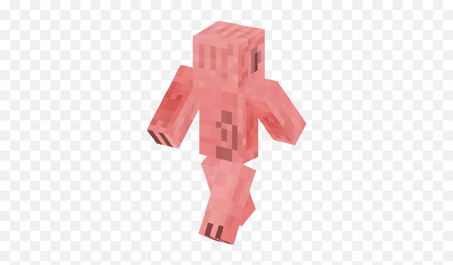 Minecraft Pig Nose - Art Emoji,How To Make A Pig Nose Emoticon