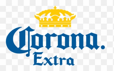 Corona - Brand Price Share Stock Market Corona Logo Emoji,Emotions De Bonheur Et Joi