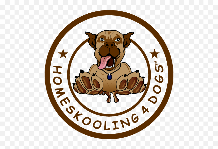 Spay Neuter Homeskooling 4 Dogs - Language Emoji,Neutered Dog Emoticons