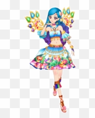 Oriental Libra Coord - Aikatsu Libra Emoji,Asian Antiques Not To Shoe Emotions