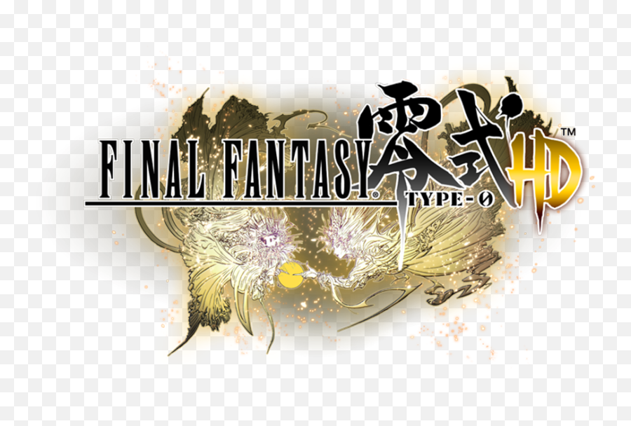 Kill - Final Fantasy Type 0 Png Emoji,Final Fantasy 10-2 Real Emotion Japanese