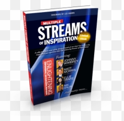 Multiple Streams Of Inspiration - Packet Emoji,A Good Word To Inspire Emotion