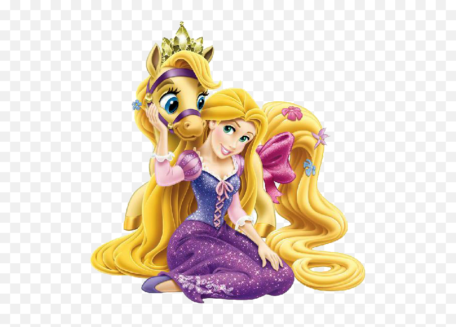 Download Rapunzel Free Download Png Hq Png Image Freepngimg - Rapunzel And Her Pets Emoji,Rapunzel Coming Out Of Tower With Emotions