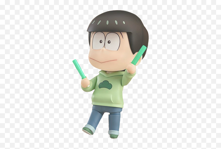 Dreams - Fictional Character Emoji,Osomatsu-san Jyushimatsu Emotions