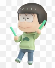 Dreams - Fictional Character Emoji,Osomatsu-san Jyushimatsu Emotions