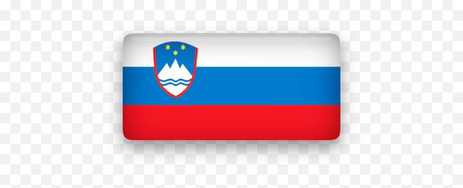 Free Animated Slovenia Flag Gifs - Animated Slovenian Flag Emoji,Flag Alligator Emoji