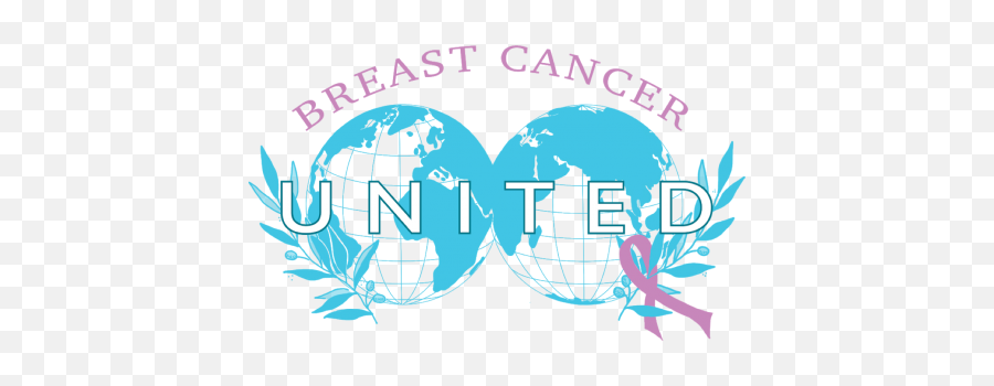 Breast Cancer United Emoji,Overwhelming Emotion Of Africa Empty Mall