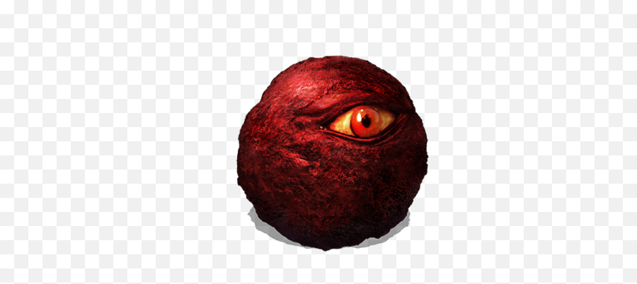 Red Eye Orb - Dark Souls Red Eye Orb Emoji,You Died Emoticon Dark Souls