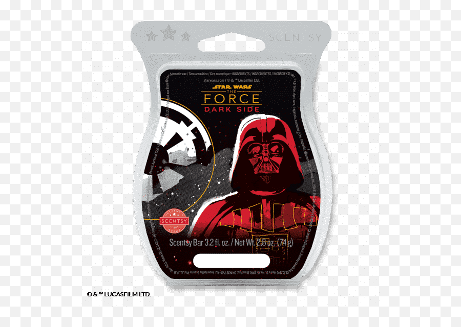 Baby Yoda The Child Scentsy Buddy - Dark Side Scentsy Bar Emoji,Darth Vader Emotion Mug