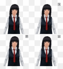 Akibau0027s Trip - The Cutting Room Floor For Adult Emoji,Anime Emotions Laughing
