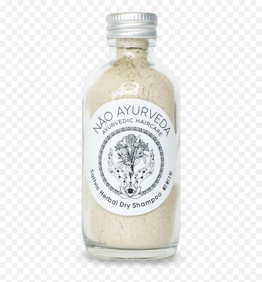 Sattvic Herbal Dry Shampoo - Syrup Emoji,Mapi . Stressfree Emotions Sattvic Herbal Dry Shampoo - Syrup Emoji,Mapi . Stressfree Emotions