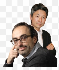 Writers Gary Shteyngart And Chang - Hair Loss Emoji,Mariah New Years Emotion