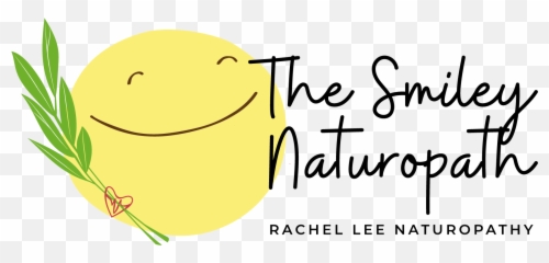 The Smiley Naturopath - Being Healthy Should Be Joyful Happy Emoji,Herbs Emoticon Text.