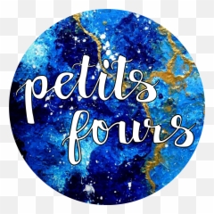 Petits Fours Co Emoji,Emotion Petits Fours