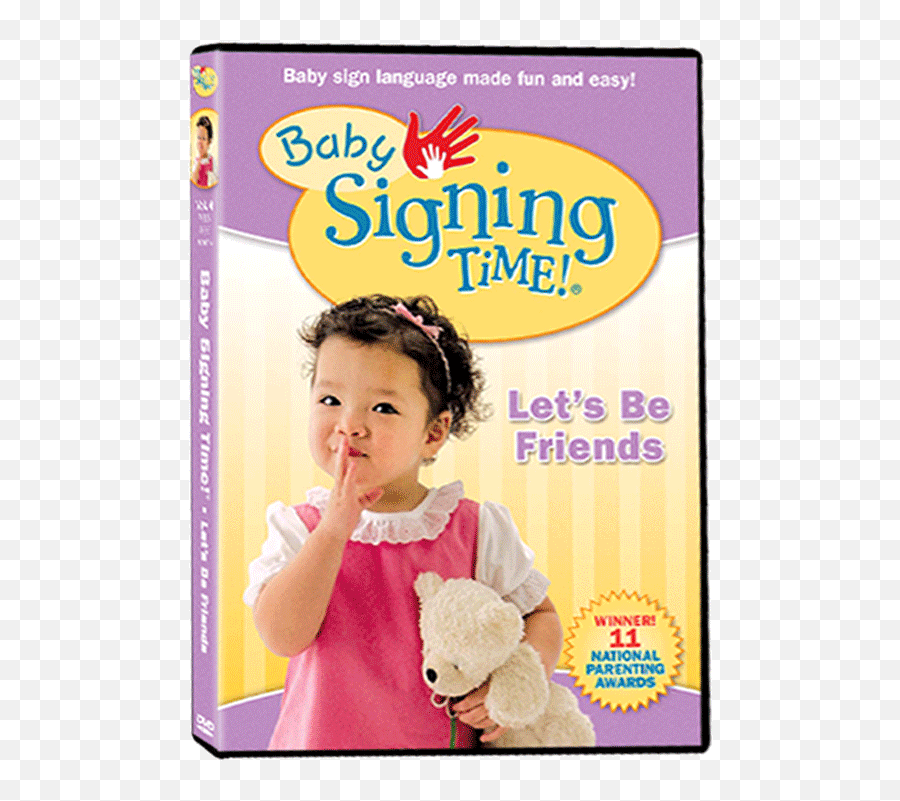 Sign Of The Week - Happy Signing Time Baby Signing Time Kids Emoji,Emotions For Sign Language