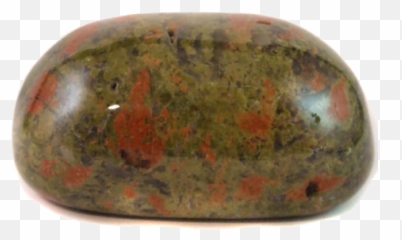 Unakite - Solid Emoji,Granite Stone Emotions Cats