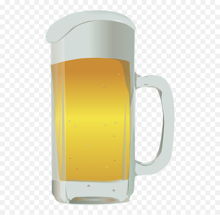 Beer Drink Clipart - Serveware Emoji,Beer Drinking Emoji