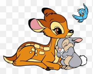 Download Free Bambi Cliparts Png Images - Transparent Bambi Png Emoji,Bambi Mother Birds Emotion