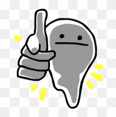 Myspace - Sign Language Emoji,Emoticons Nubers