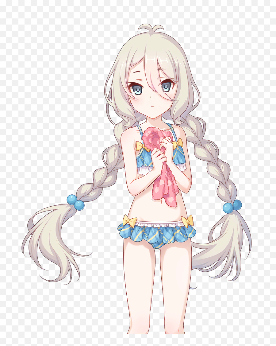 Dive Wiki - Kokkoro Princess Connect Seiyuu Emoji,Priconne Ingame Emojis