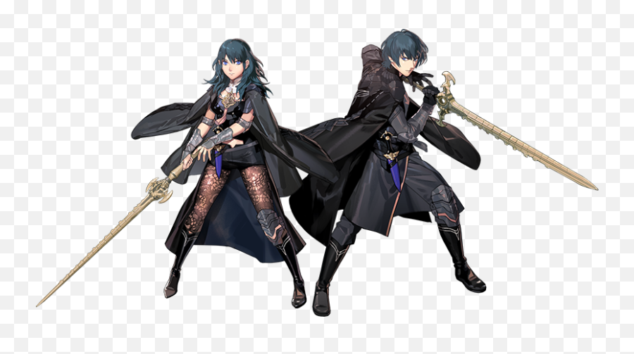 Fire Emblem Three Houses Nintendo Switch Jeux Nintendo - Female Byleth Emoji,Elijay Man Of Light Emotion