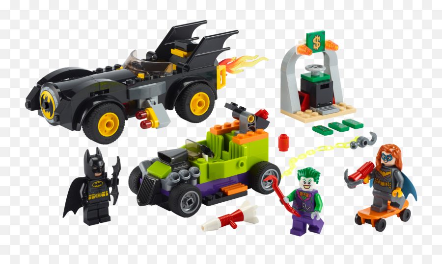 New Lego Arrivals U2013 The 5fifty5 Shop At Sickkids - Lego 76180 Emoji,Drawing Emotions On Duplos