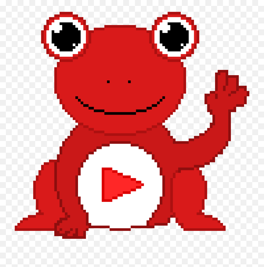 Yt Frog Ludwig Emote Submission - Album On Imgur Dot Emoji,Ahegao Discord Emojis