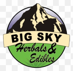 Big Sky Herbals And Edibles - Language Emoji,Sweed Emojis