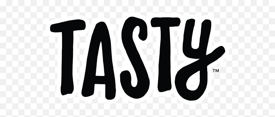 Tasty - Tasty Logo No Background Emoji,Emoticons Balloons 33617