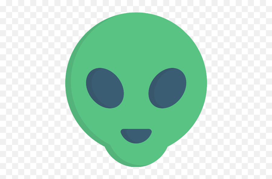 Alien Vector Svg Icon - Tate London Emoji,Alien Emoticons