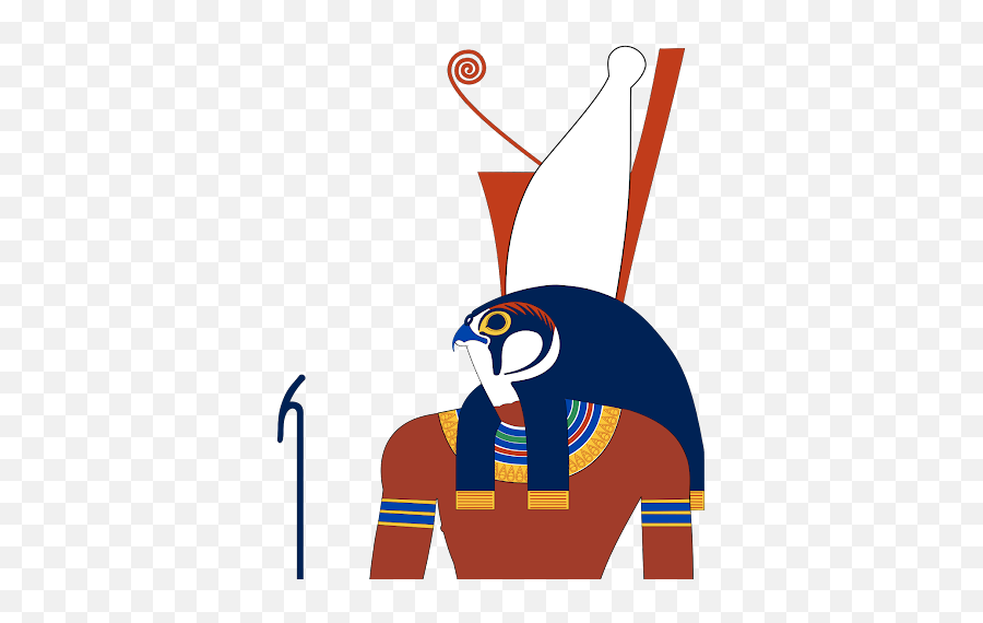 First Thoughts - Ancient Egypt God Clipart Emoji,Saberspark Emotions