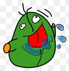 Hkg Lomore 2 - Whatsticker Dot Emoji,Qq Emoticons For Android