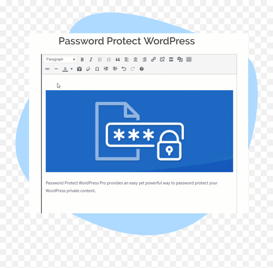 Password Protect Partial Content - Password Protect Horizontal Emoji,Skype Emoticon Gif Parameter Codes With :