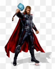 The Avengers Avengers Brie - Thor Water Color Emoji,Brie Larson Emotion