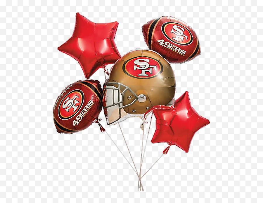 The Most Edited - 49ers Emoji,49ers Emoji We Got These