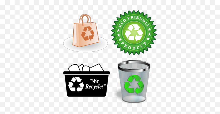 Recycling Transparent Png Images - Stickpng Certificate Of Appreciation Stamp Emoji,Recycling Emojis With A Blue Background