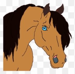 Hazel03u0027s Gallery - Pixilart Animal Figure Emoji,Mustang Pony Emoticon