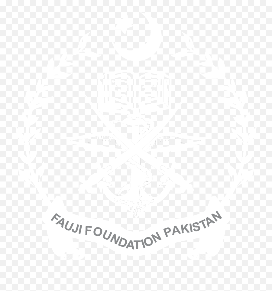 Fauji Foundation Ho - Fauji Foundation Pakistan Logo Emoji,Espire: Your Guide To Emotions Activity
