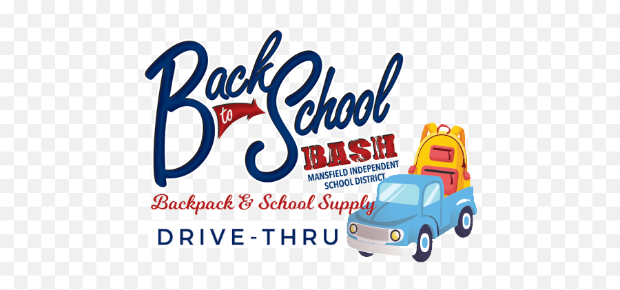 Misd To Host A Back - Toschool Bash Drivethru Event On Aug Emoji,Ken Davis Emotion